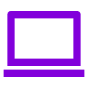 AI generated structured notes icon