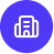 Seamless EHR integration icon