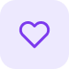 Clinician-first design principle icon