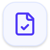 Coding Ready Output icon