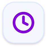 Faster Coding Turnaround icon