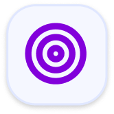 Improved Accuracy icon
