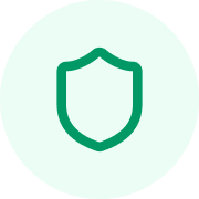 HIPAA-compliant AI medical coding security icon