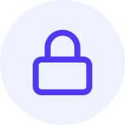 Less work cleaner codes better care icon