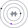 AI Medical Scribe feature icon