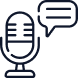 AI Medical Scribe feature icon