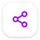 Clinician-centered EHR design icon