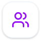Customer-driven EHR expansion icon