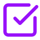 Clinician review and approval icon