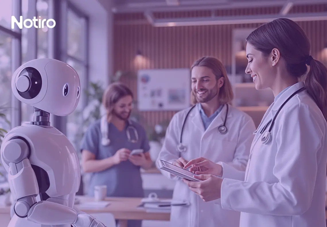 Key AI Medical Scribe vs Human Medical Scribe: A Cost and Quality Comparison