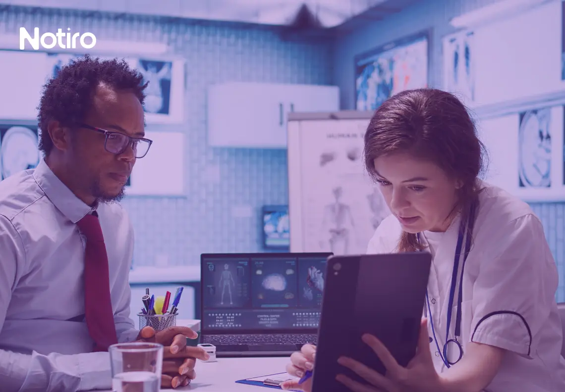 Why Physicians Are Still Reluctant to Adopt AI Scribes