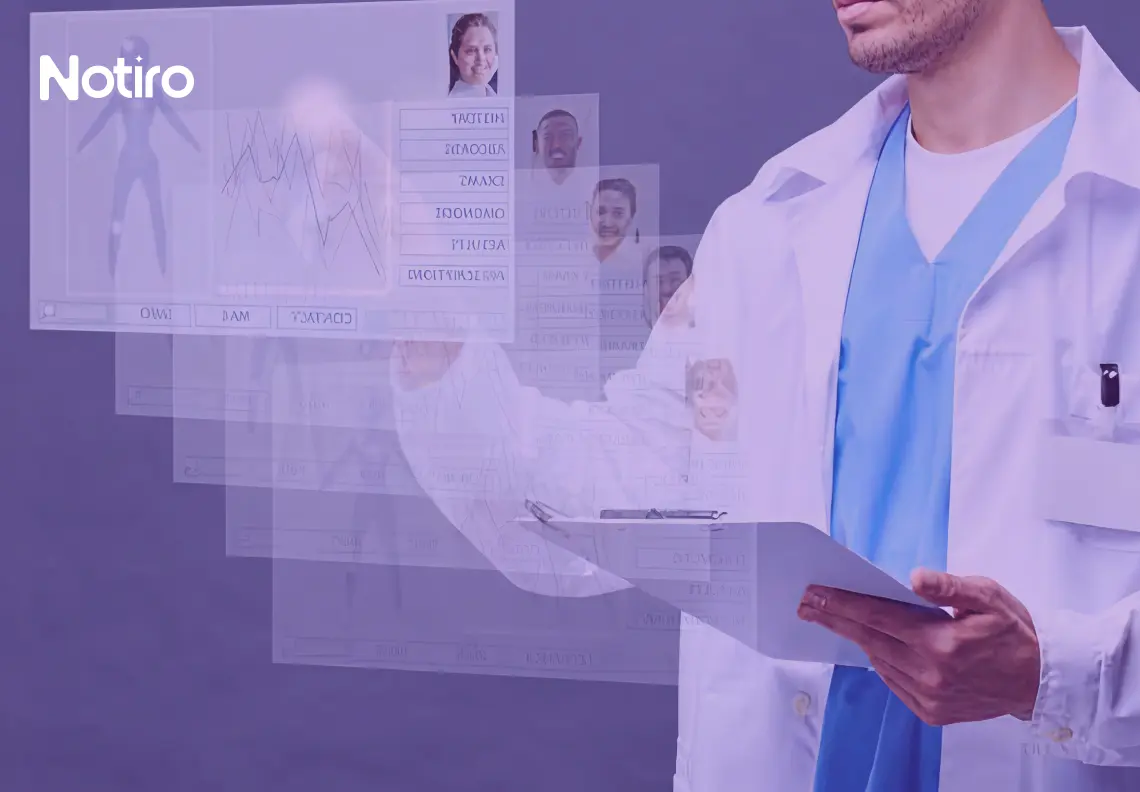 The Copy-Paste EHR Problem in Clinical Documentation