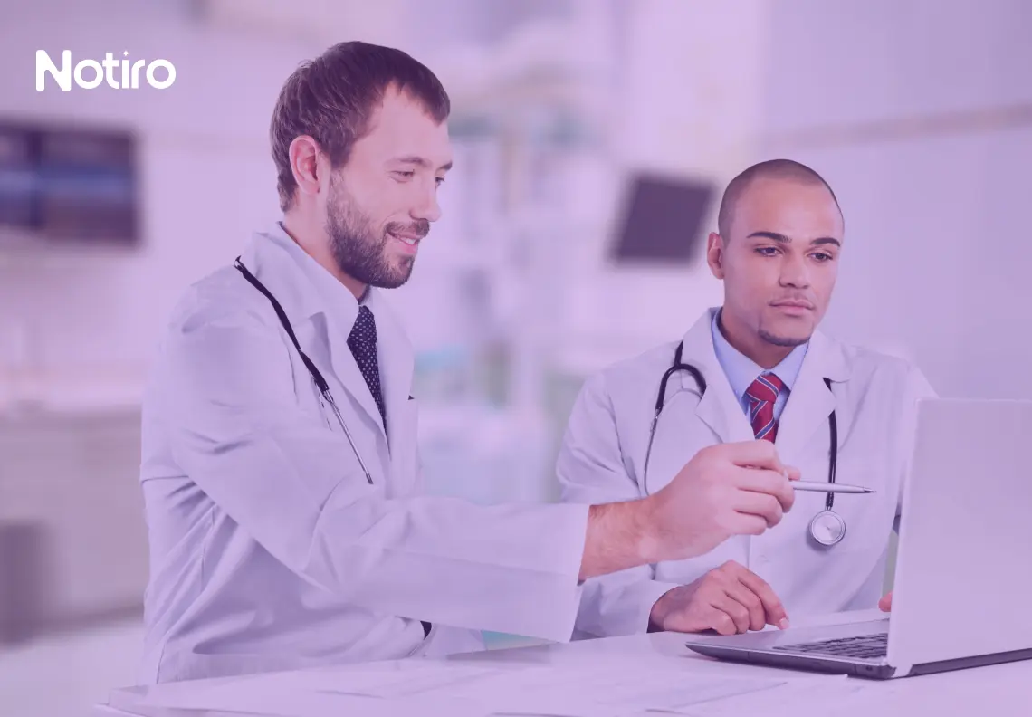 Medical Transcription vs AI Scribe