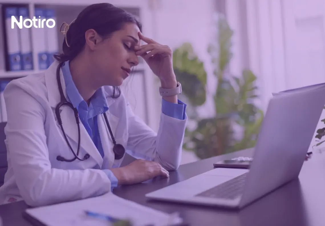 Physician Burnout Statistics