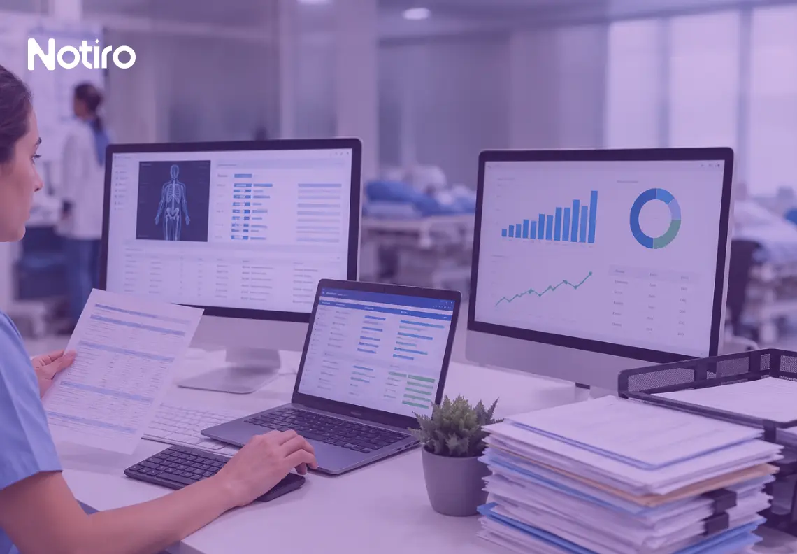 AI Medical Coding: Reduce Claim Denials and Speed Reimbursement