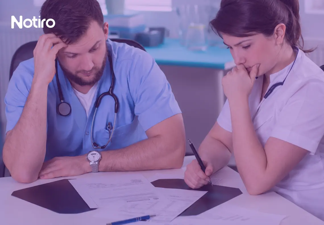 The Hidden Costs of Medical Transcription Errors