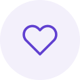 Heart Icon