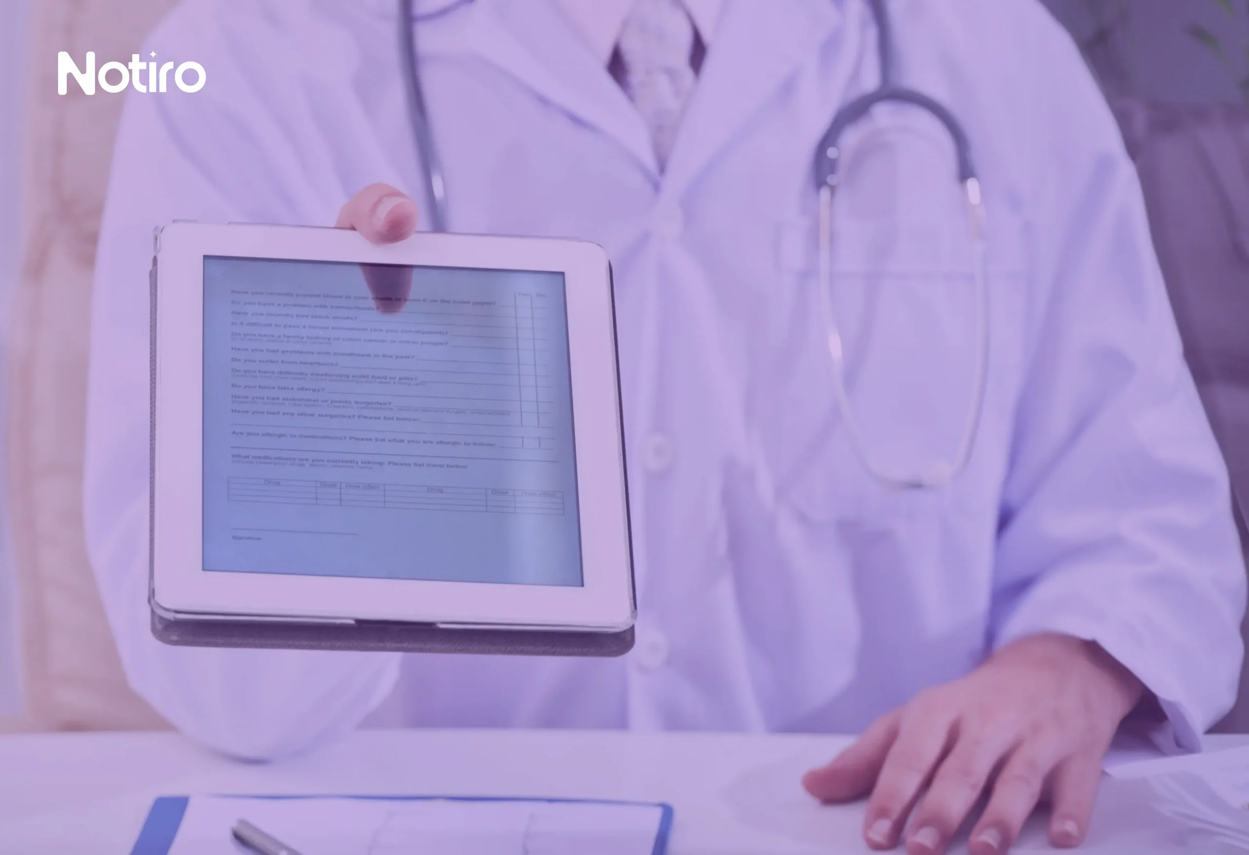 AI Scribe for OBGYN Documentation Built for Every Visit Type Thumbnail