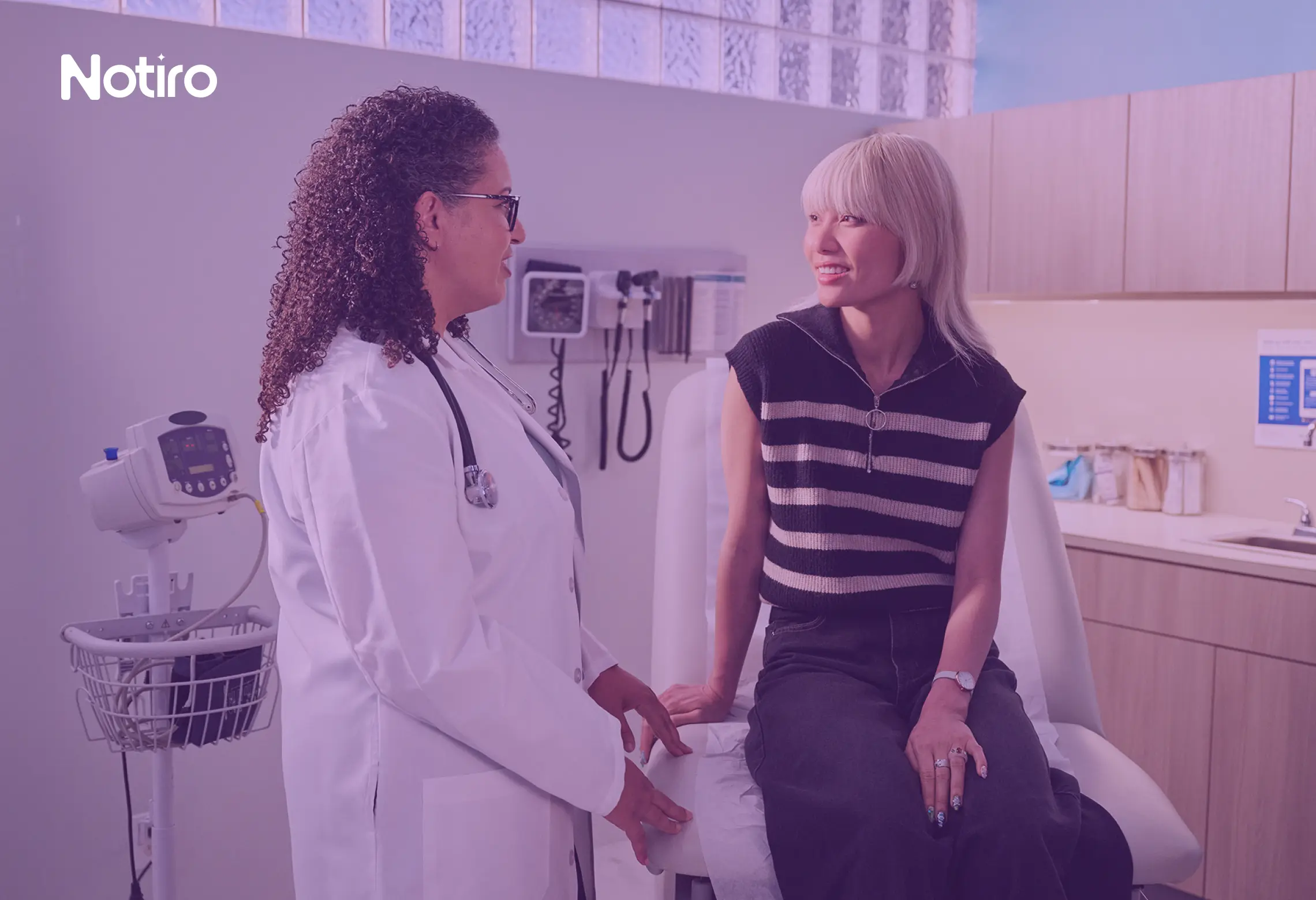 AI Scribe implementation guide for medical practices.