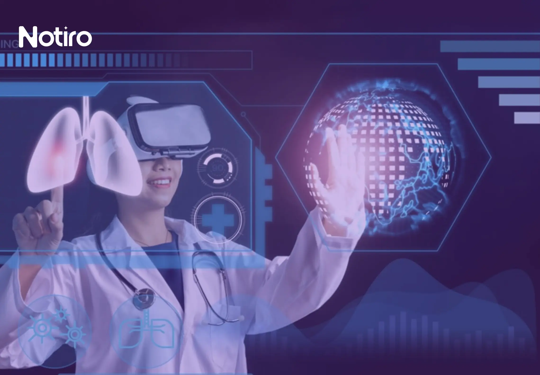 AI for Independent Medical Practices and Financial Growth