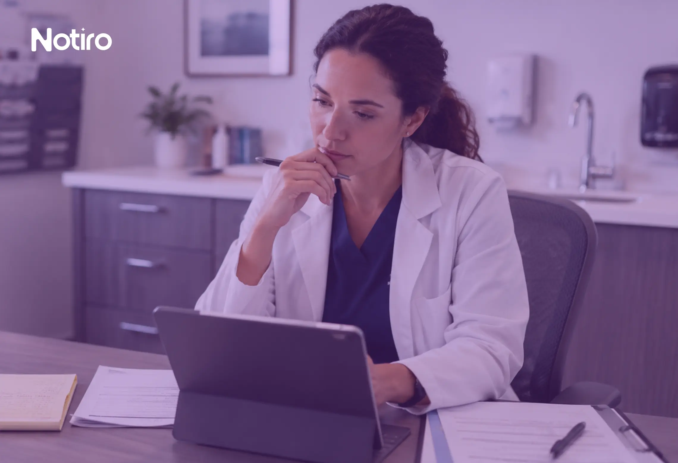 Asynchronous Medicine AI What Real-Time Scribes Still Get Wrong Thumbnail