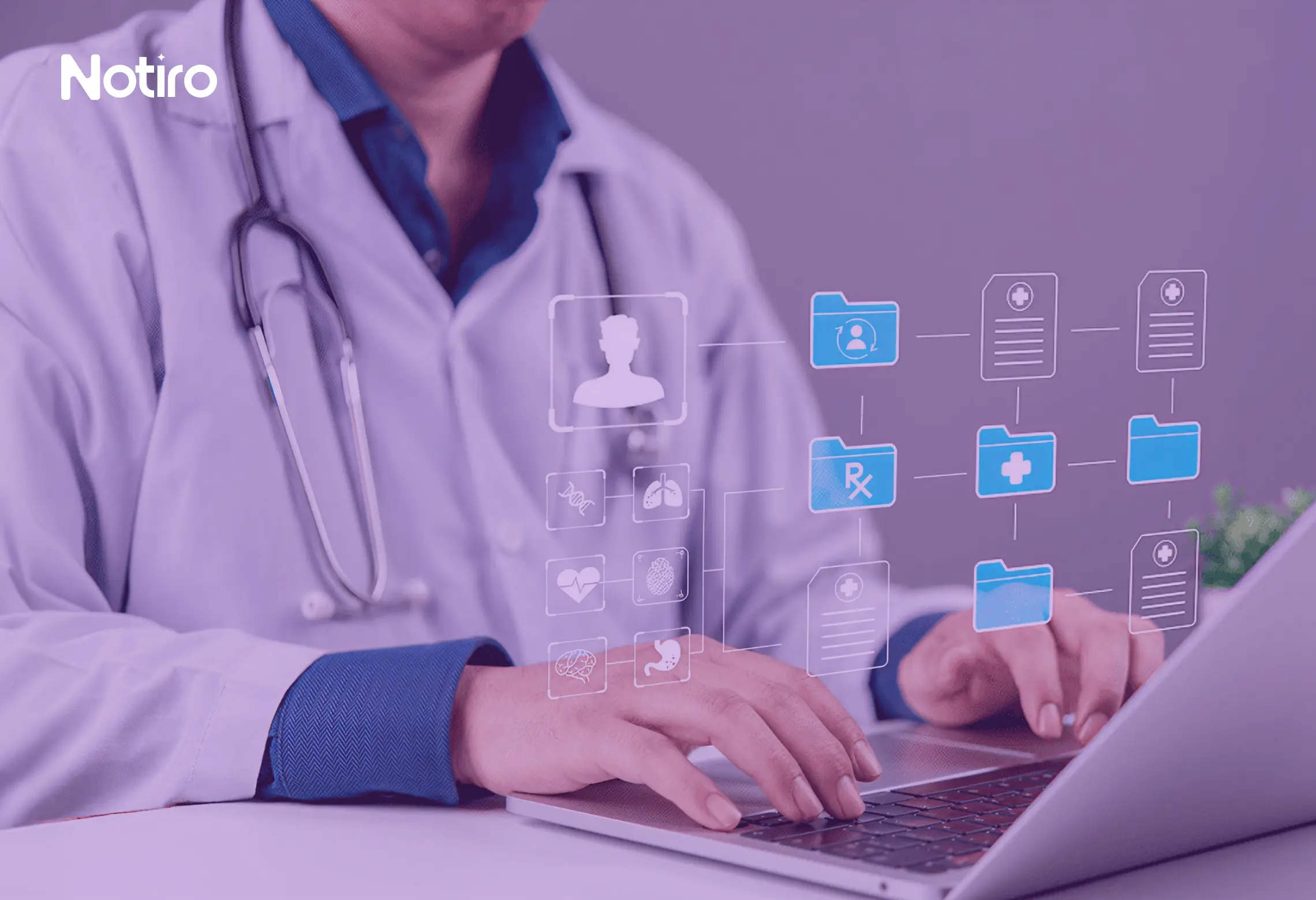How AI Documentation Tools Can Help Reignite Joy in Medicine