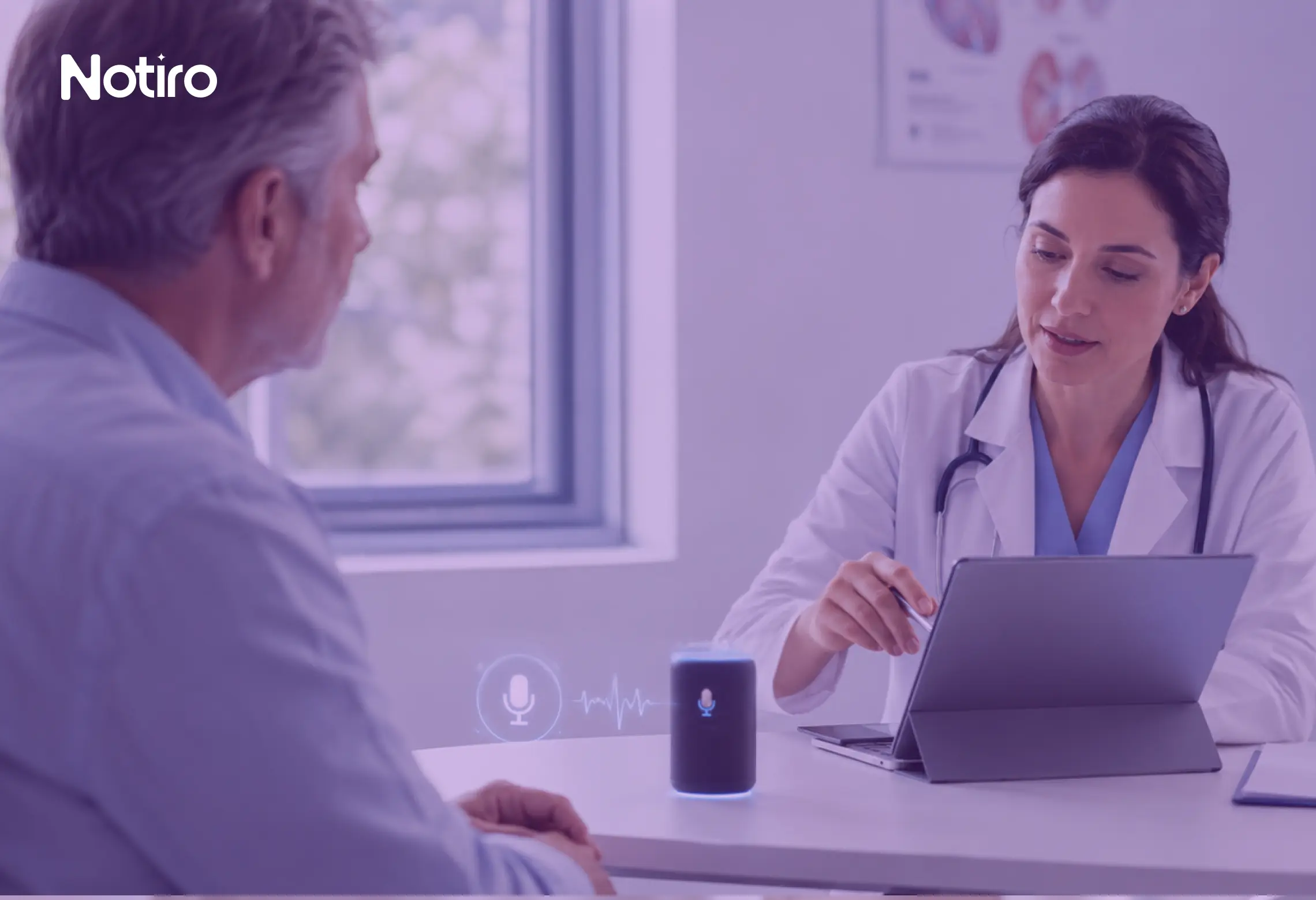 What is clinical decision support and why every AI scribe includes it.