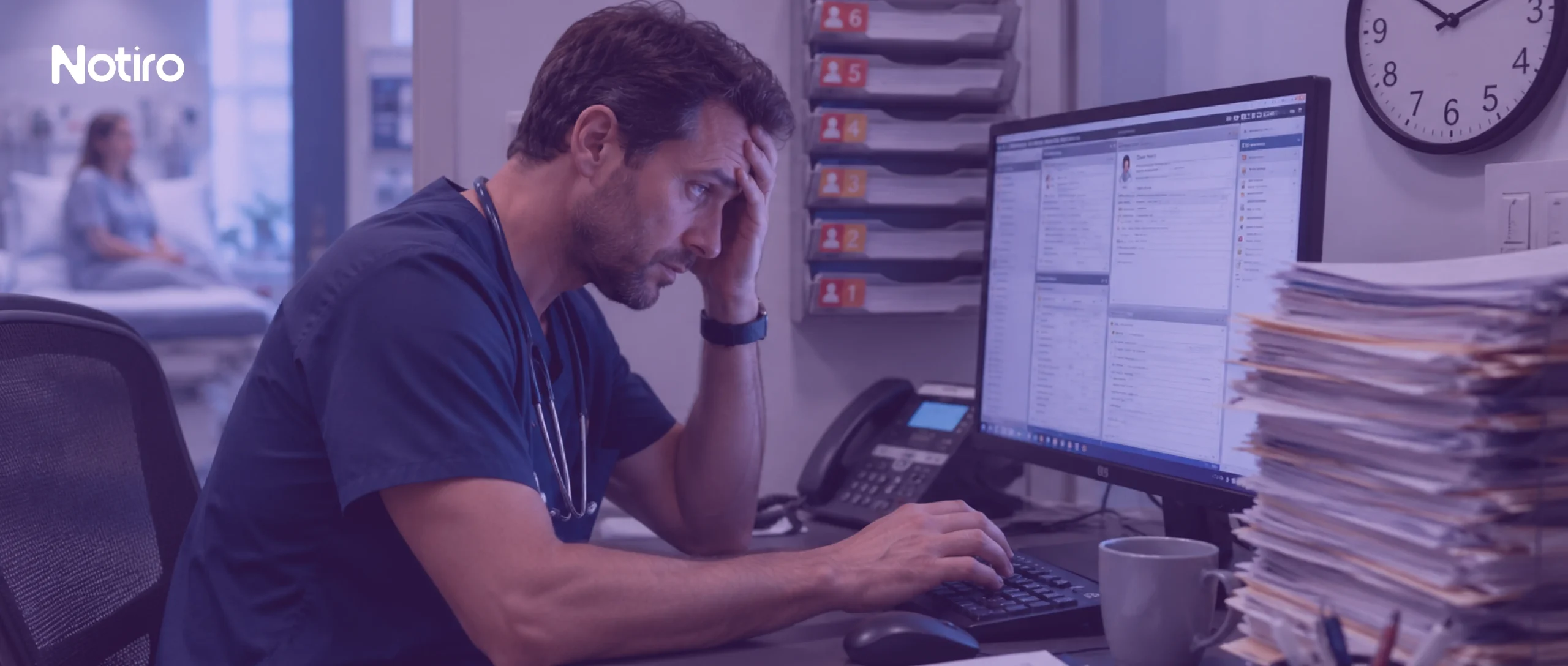 6 Signs Manual Typing Is Slowing Down Your Documentation 
