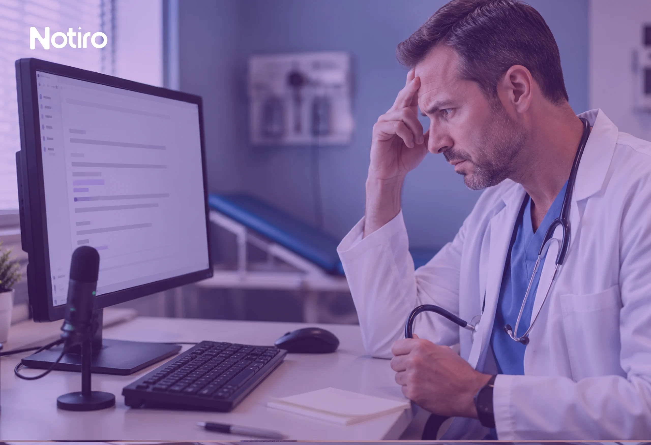 AI Scribe Not Working A Physician's Troubleshooting Guide Thumbnail