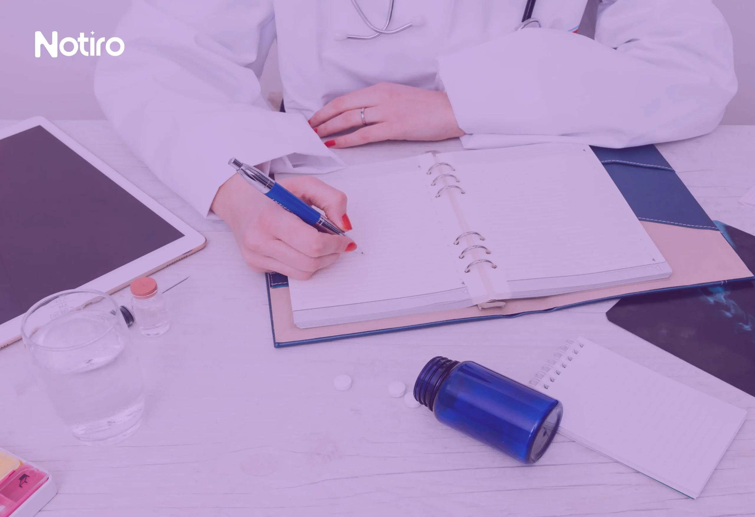 AI Scribe for Addiction Medicine SUD Documentation That Works Thumbnail