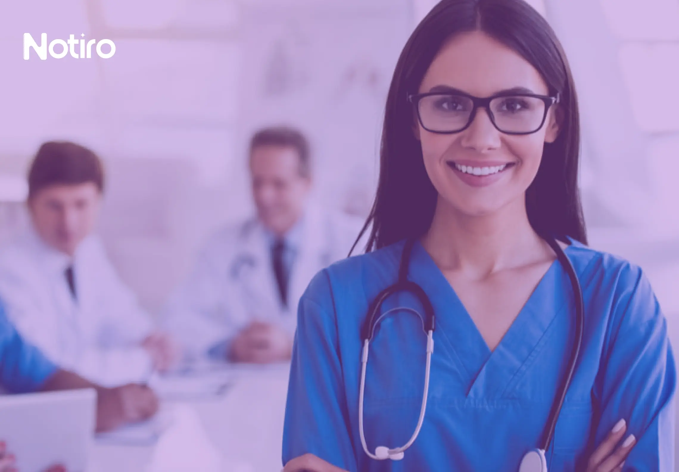 AI Scribe for Nurse Practitioners and PAs Thumbnail