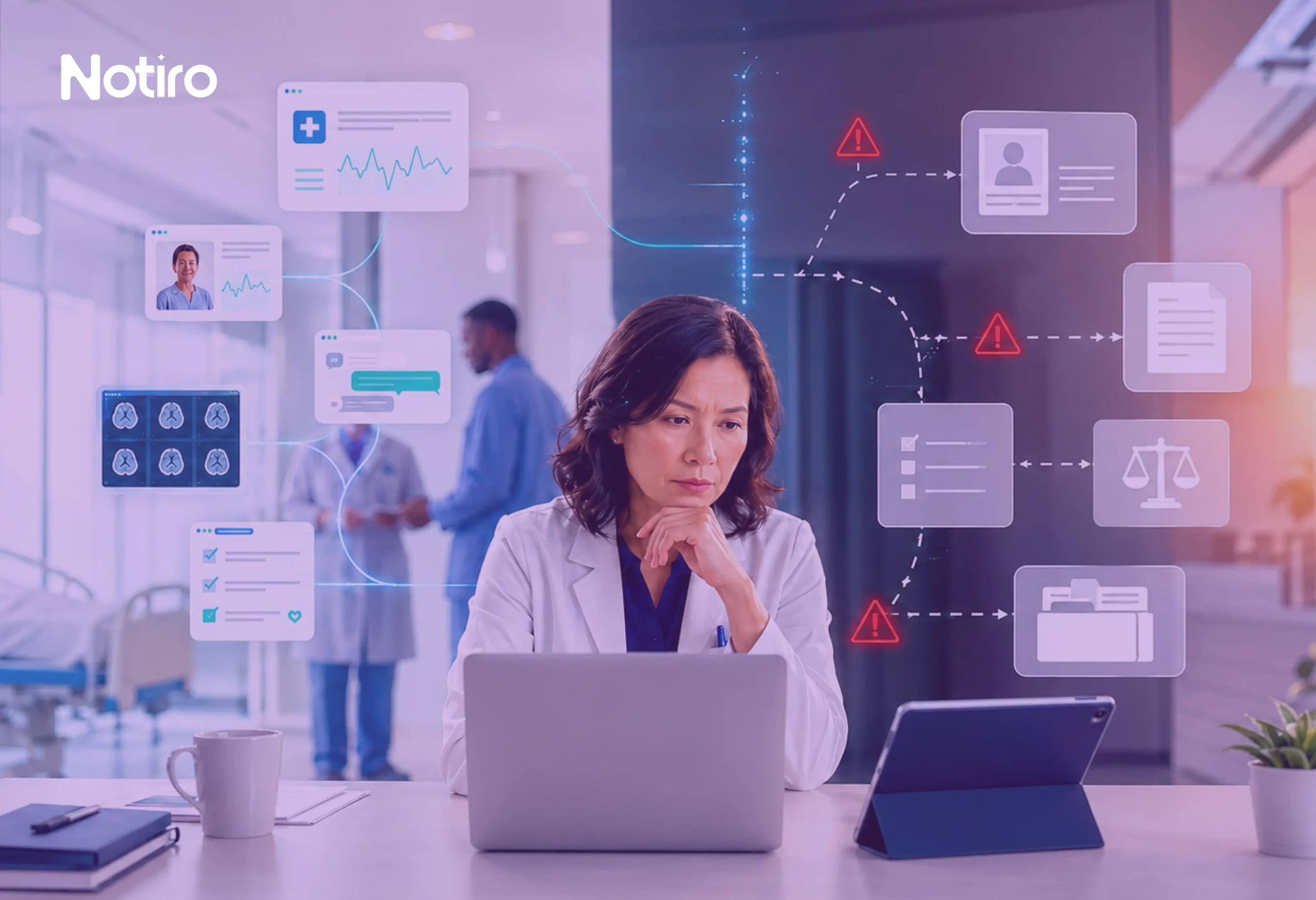 AI in Healthcare The Governance Gap Nobody Discusses Thumbnail