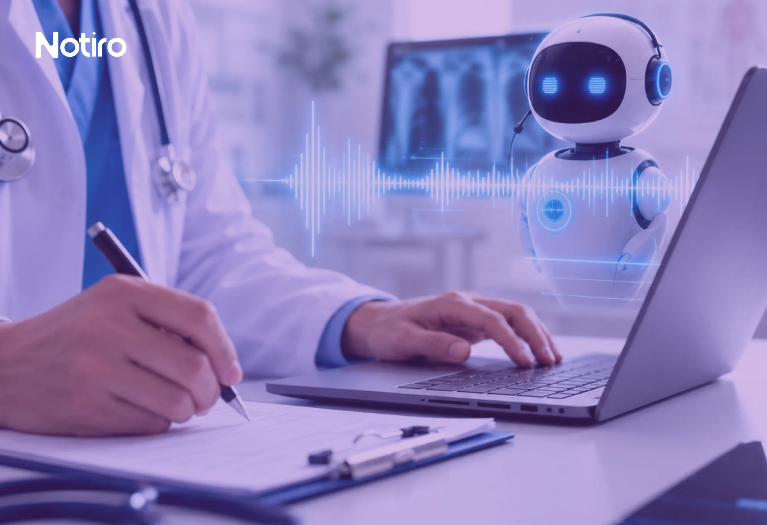 Explore the Best AI Medical Scribe in 2026 Thumbnail