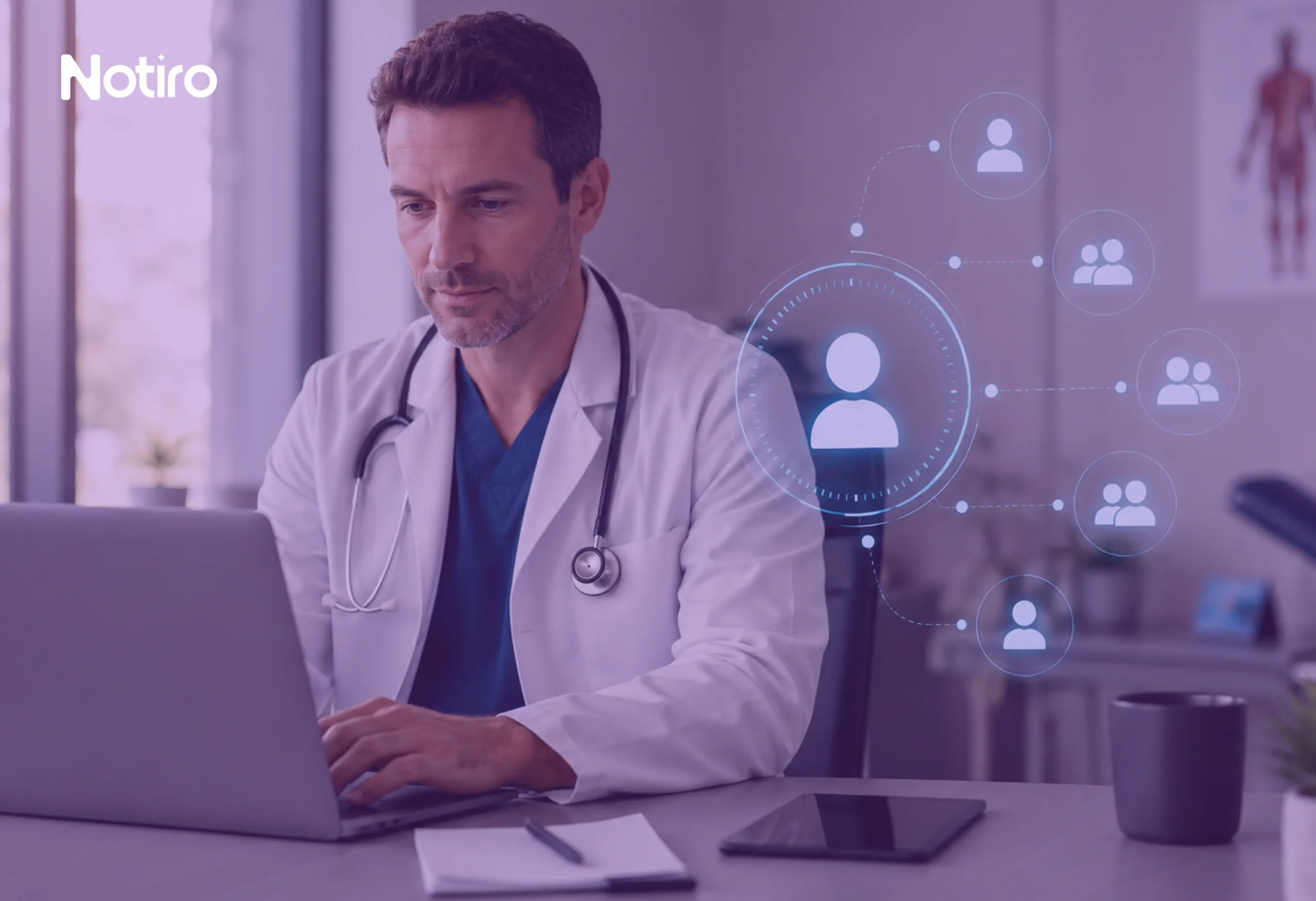 How Many Patients Per Day Can a Physician See With an AI Scribe The Capacity Math Thumbnail