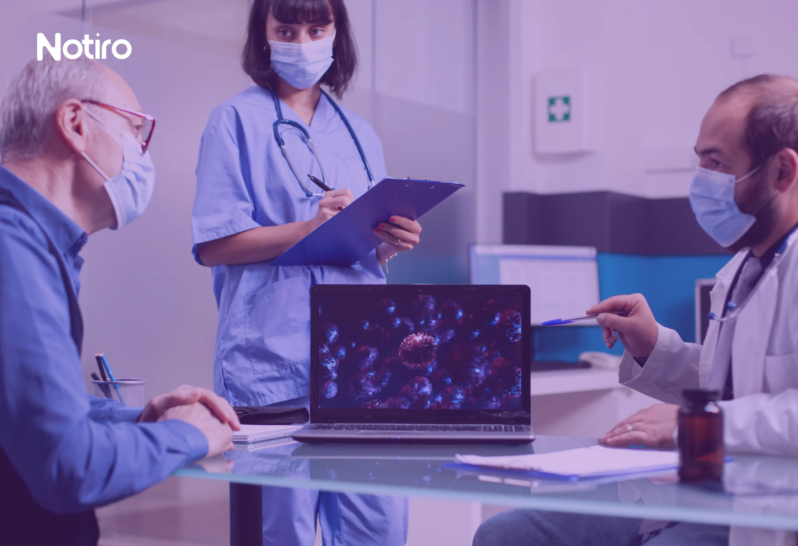 How Physician Assistants and Nurse Practitioners Use AI Scribes Differently Than MDs Thumbnail