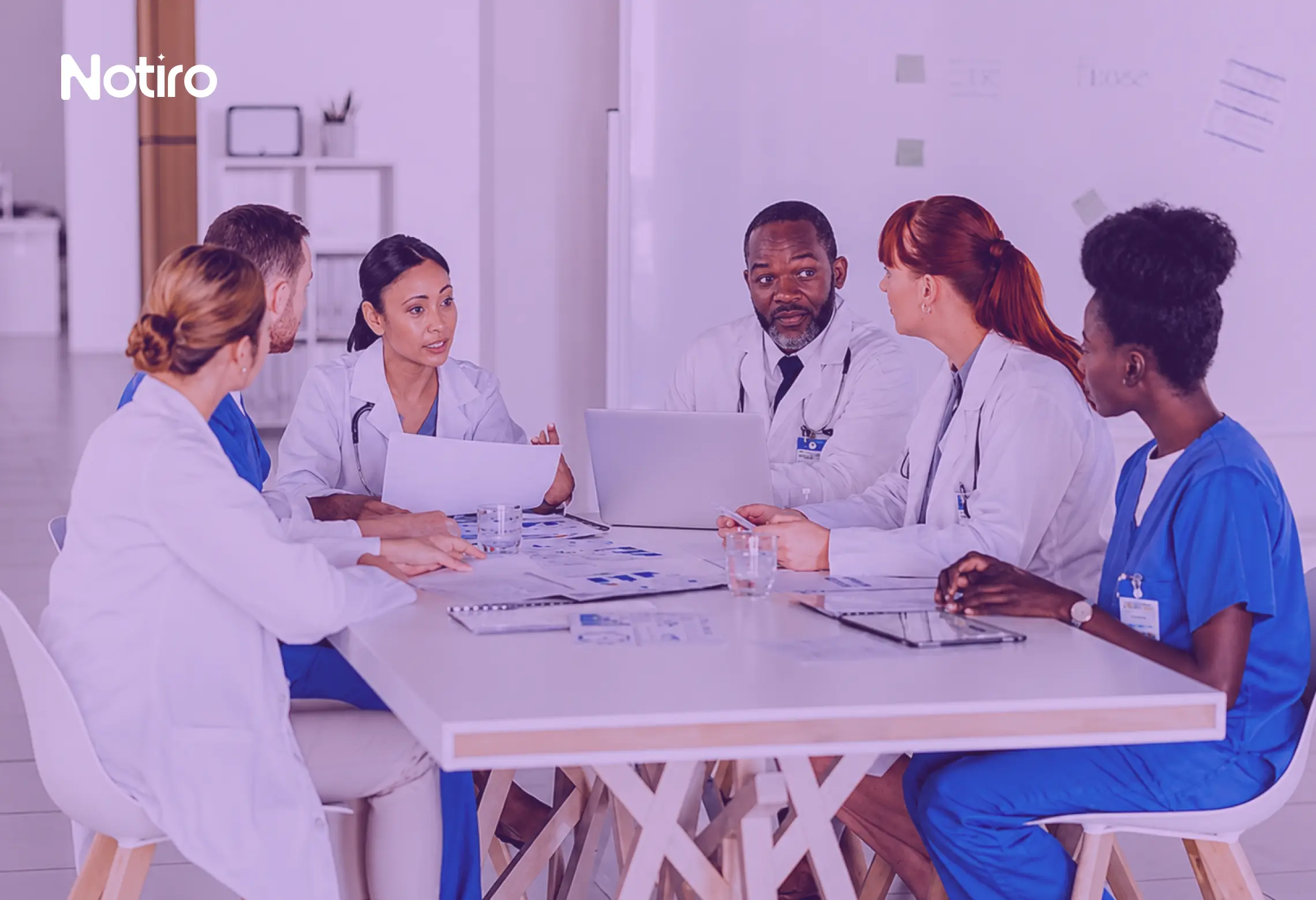 Pre-Visit Chart Preparation How AI Briefs Physicians Before Every Appointment Thumbnail