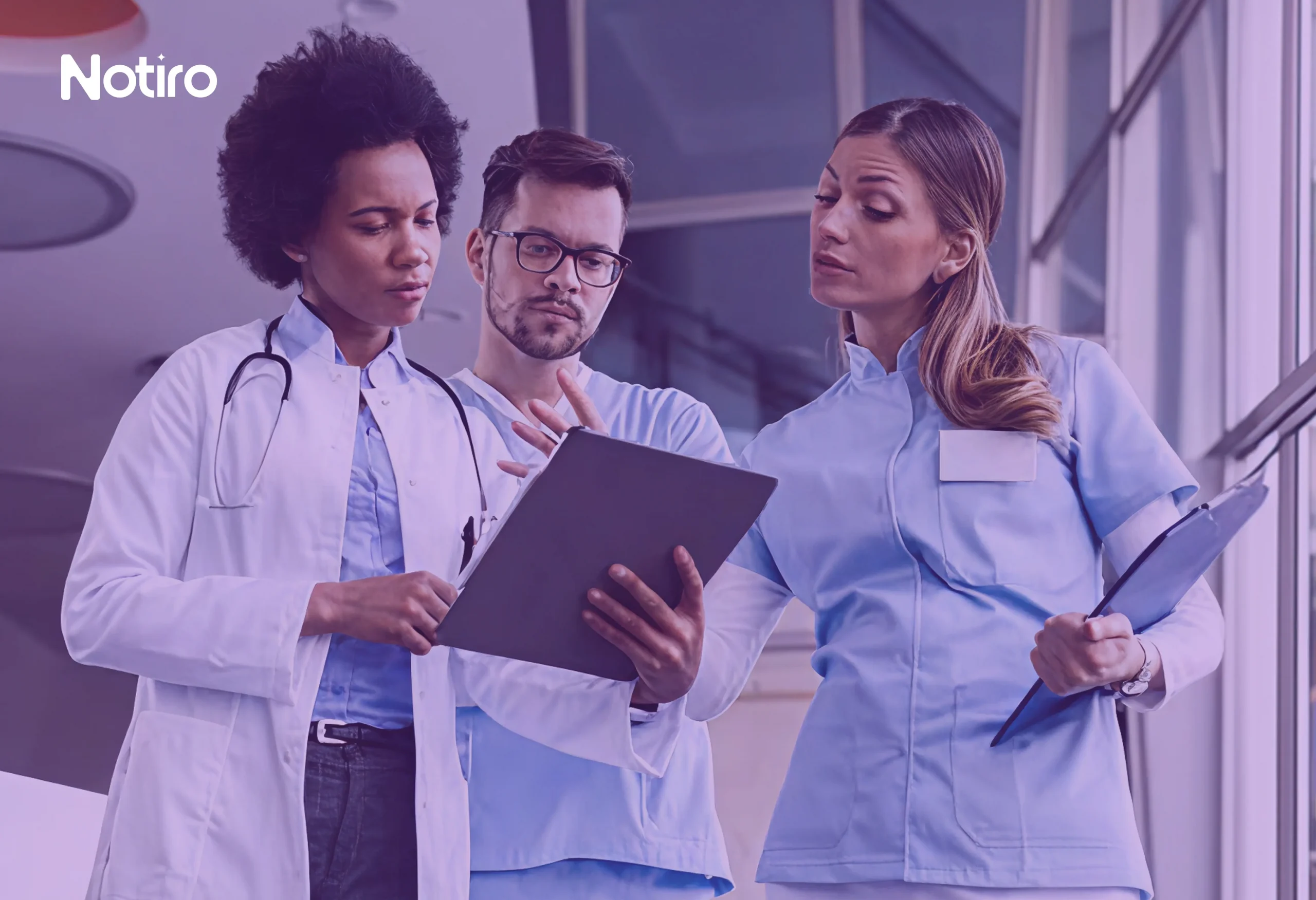 The $36 Billion Revenue Cycle Problem Starts in the Exam Room Thumbnail