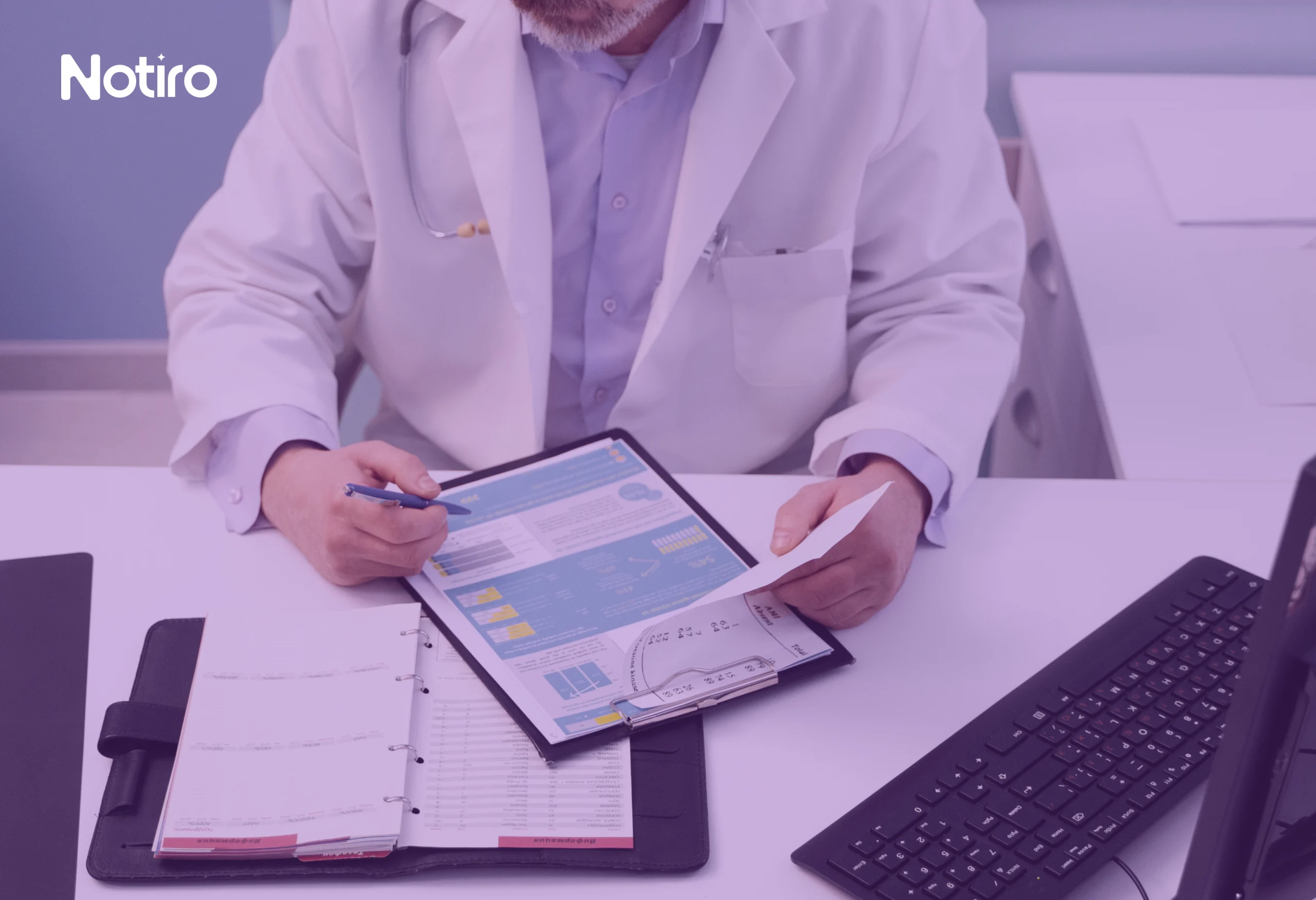 The AI Scribe Implementation Checklist 15 Things to Verify Before You Go Live Thumbnail