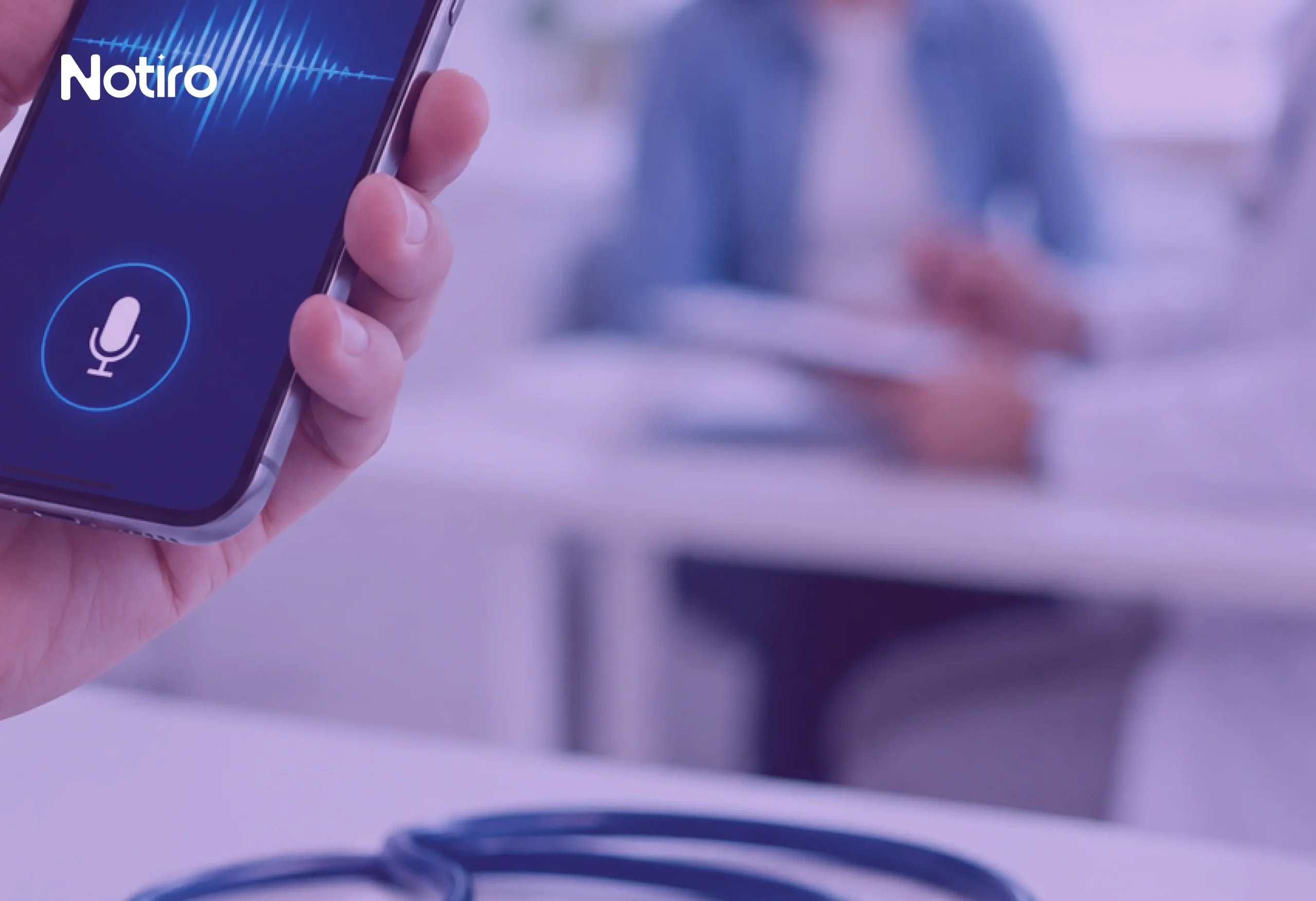 The AI Scribe That Works On Your Phone A Guide to Mobile-First Clinical Documentation Thumbnail