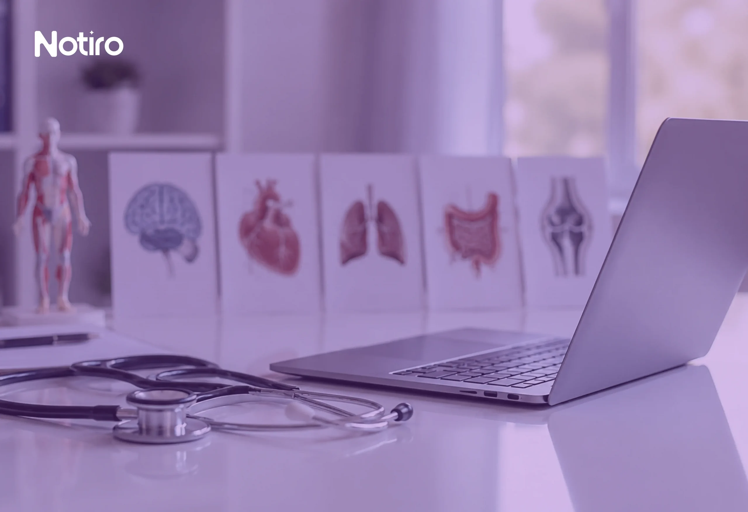 What Your AI Scribe Should Know About Your Specialty Before You Turn It On Thumbnail