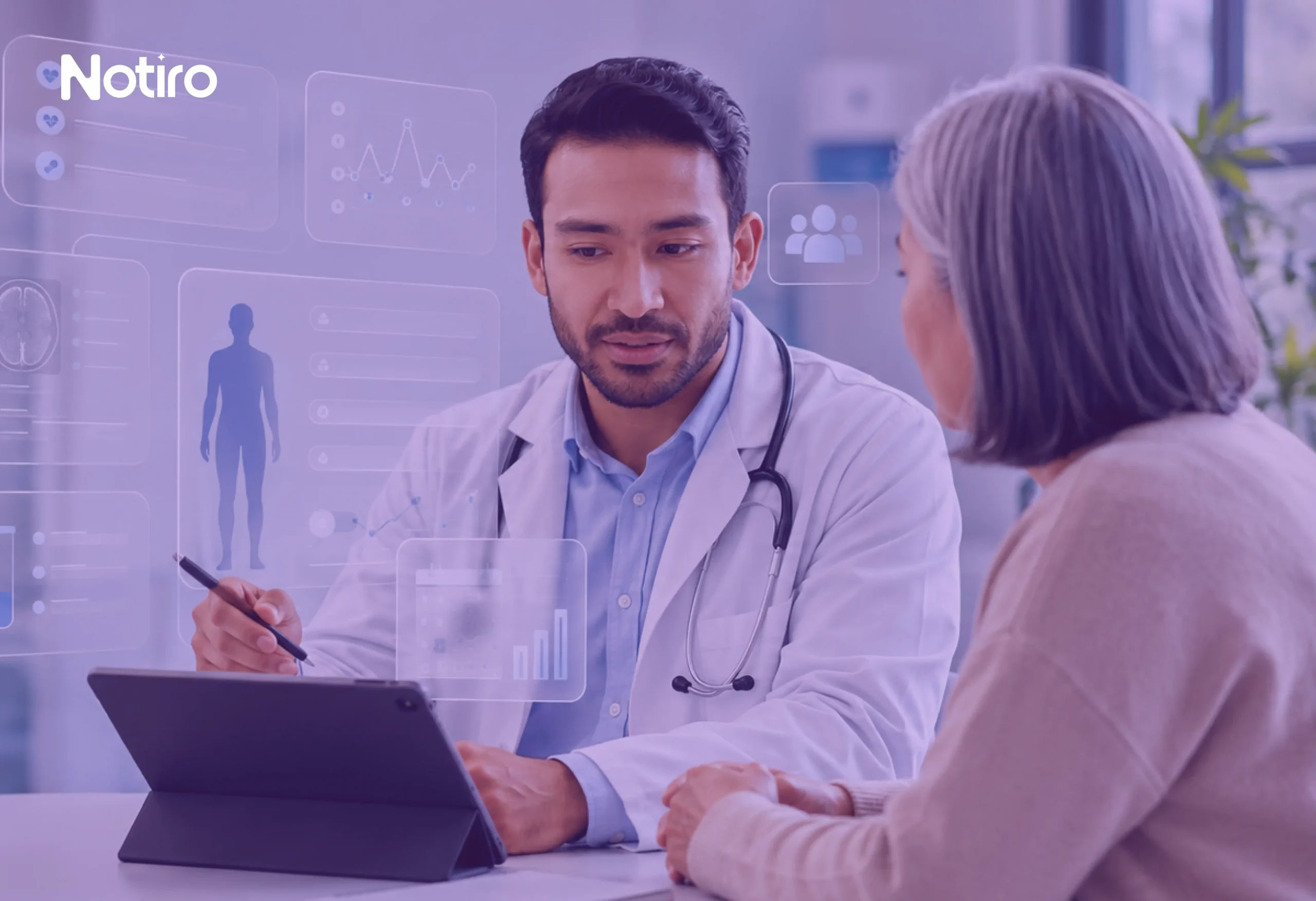Why context matters more than speed in AI clinical documentation Thumbnail