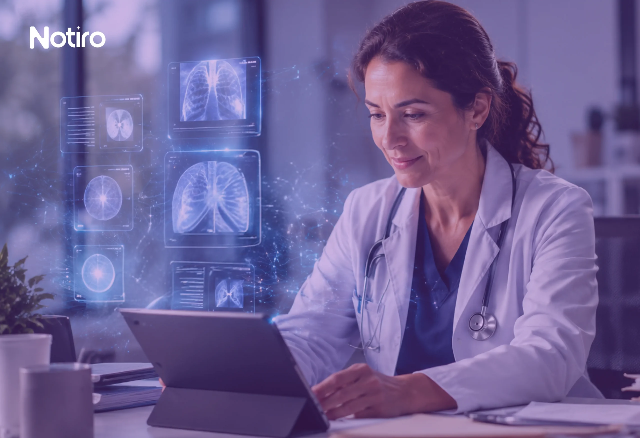 7 Chart Search Bottlenecks AI-Assisted Documentation Can Remove