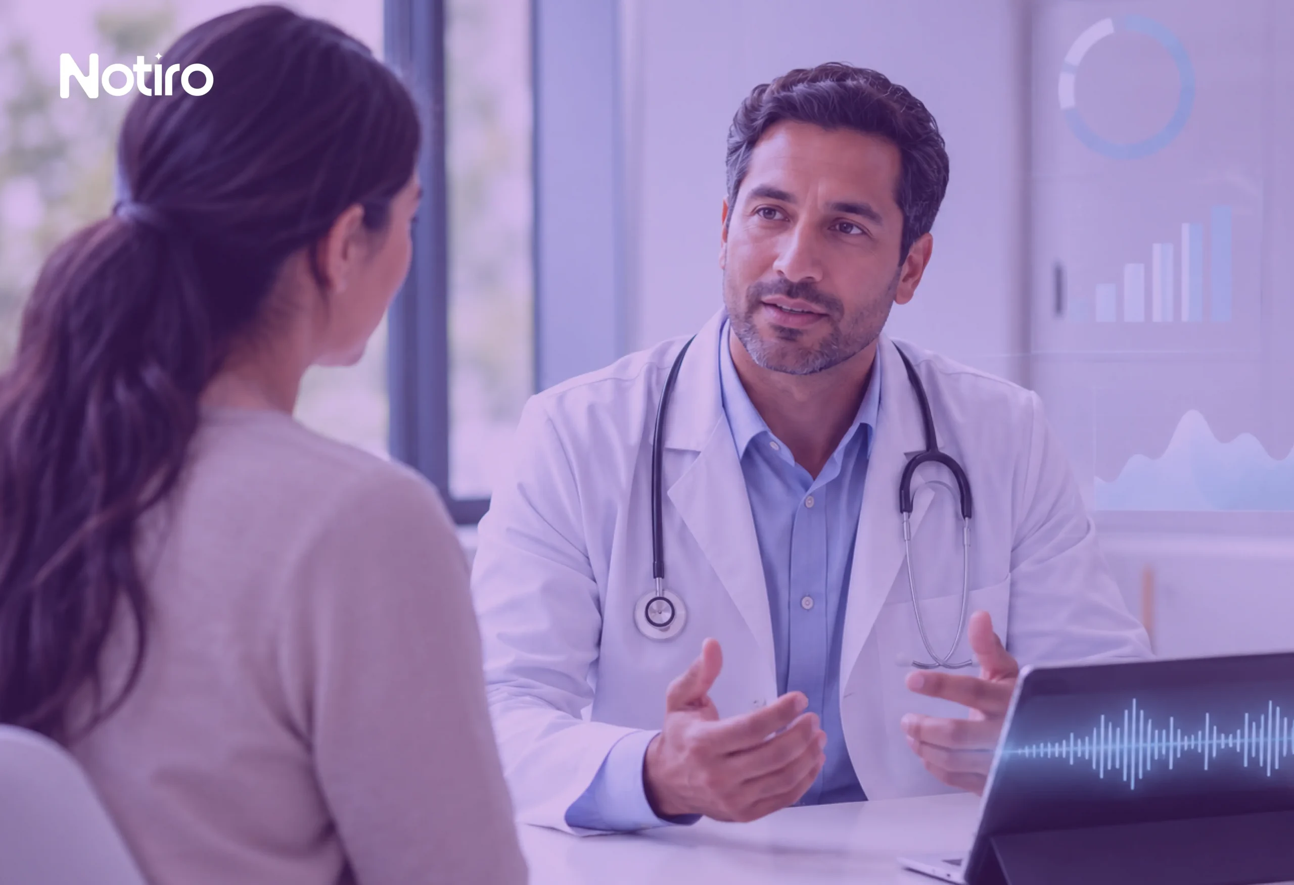 9 Stats Every Physician Should Know About AI Scribe Adoption in 2026 thumbnail