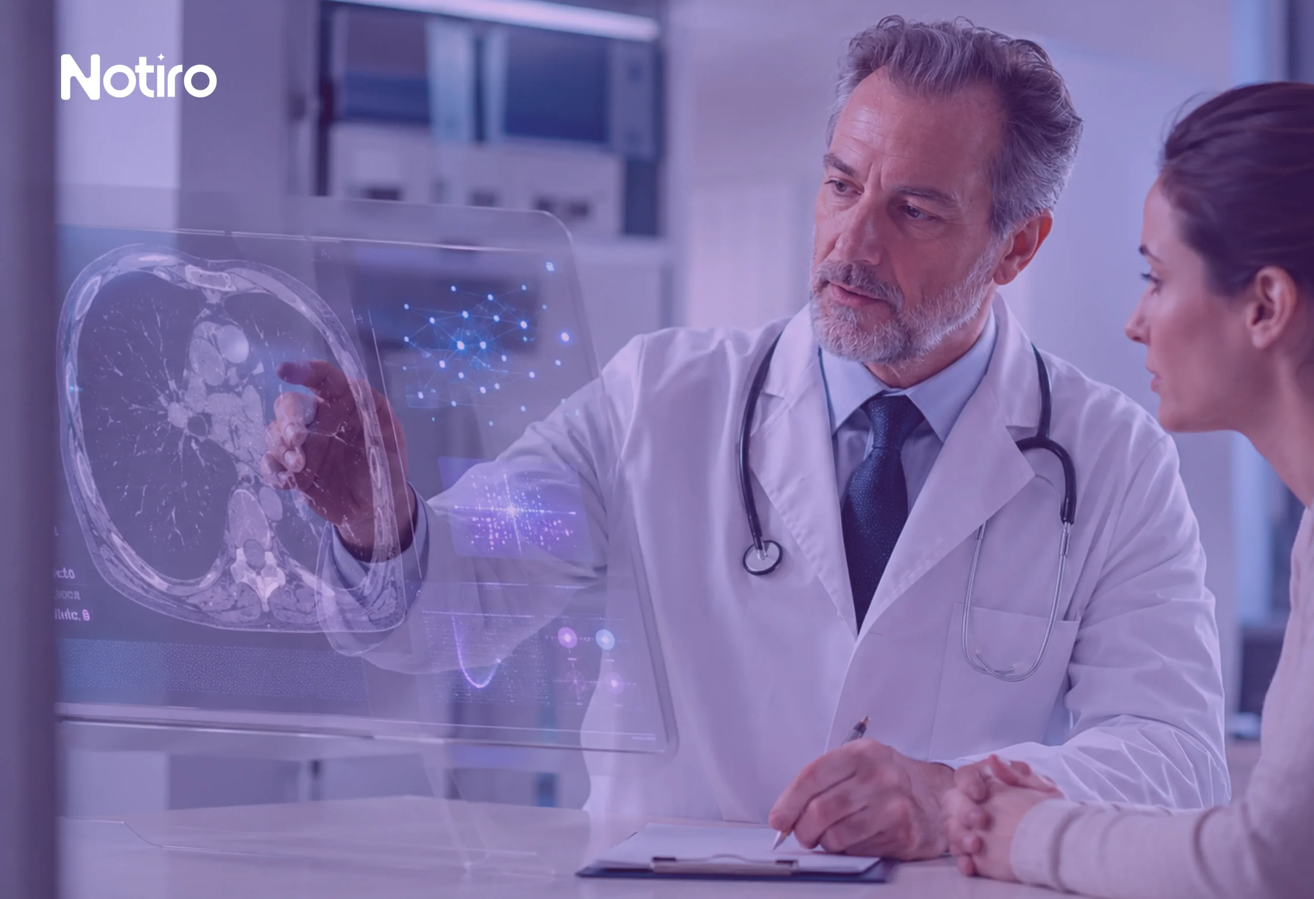 Balancing Automation and Clinical Judgment