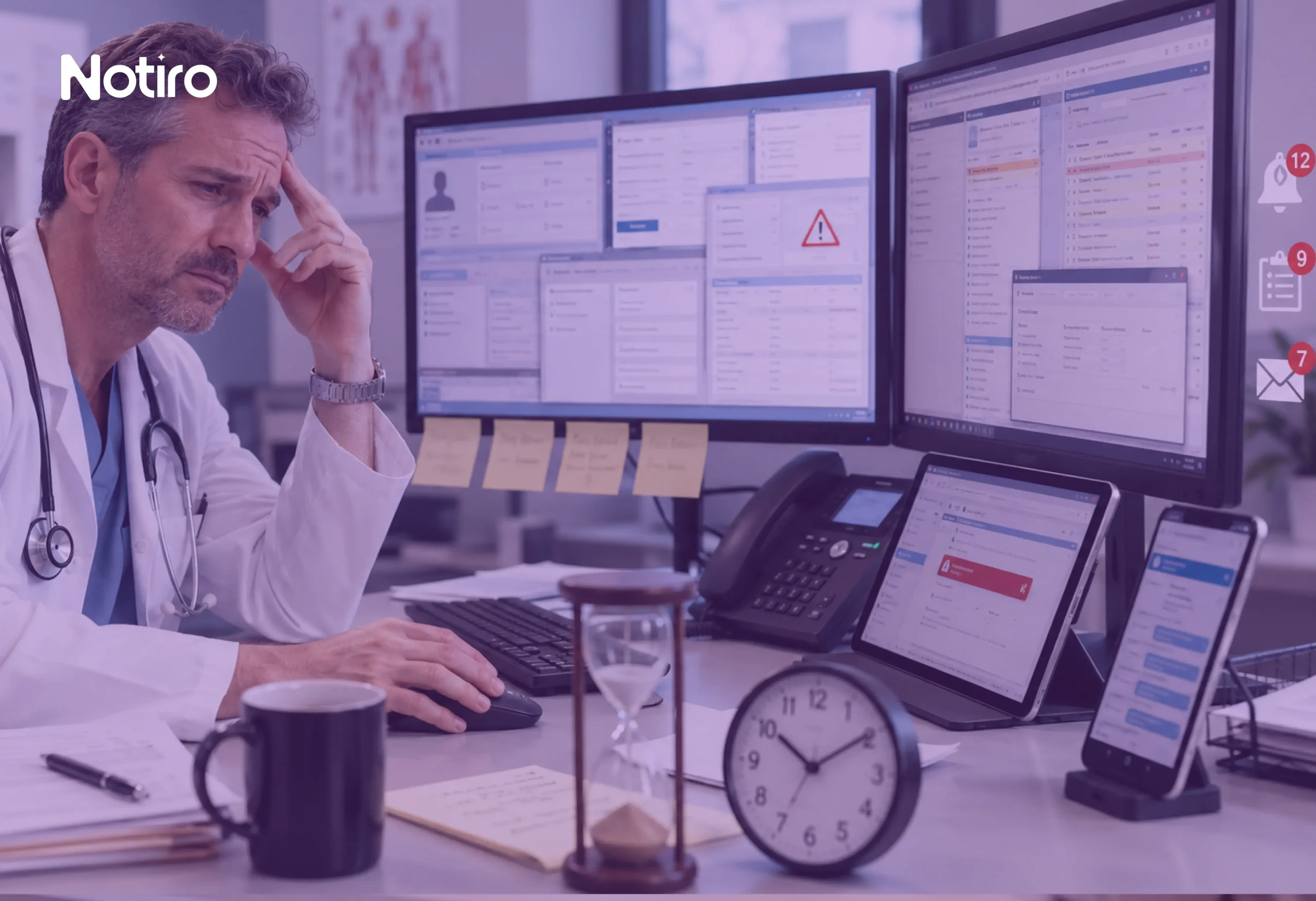 Top EHR Integration Mistakes That Cost Physicians Time thumbnail